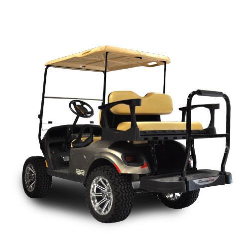 Madjax Genesis G250 Steel Seat Kit  - EZGO TXT