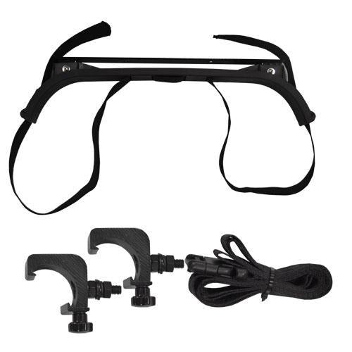 Madjax Genesis Golf Bag Attachment, Genesis 250/300 Seat Kits