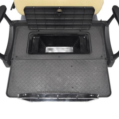 Madjax Genesis Storage/Cooler Box, G250/G300 Rear Seats