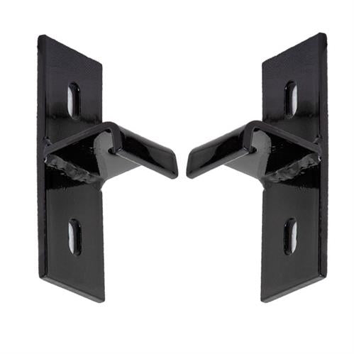 Madjax Genesis 150 & GTW Mach 3 Seat Cushion Adapter Brackets, Deluxe Cushions