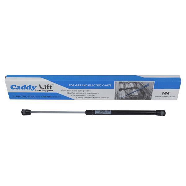 Caddy Lift Seat Support, Club Car Precedent