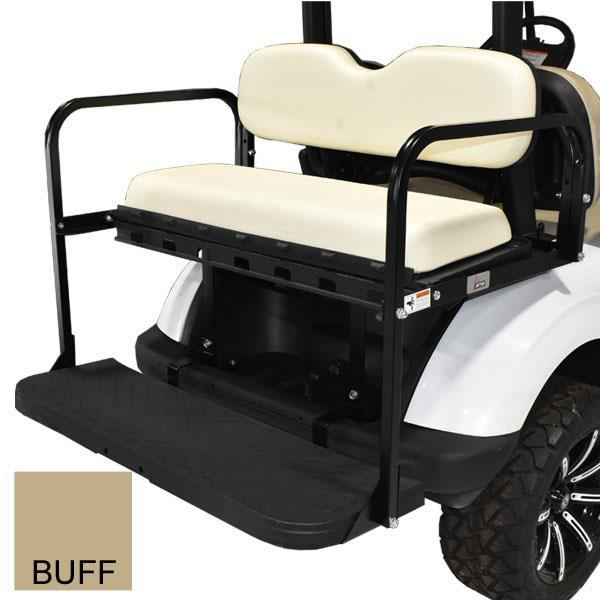GTW Mach3 Rear Seat Kit  - Club Car Precedent/Tempo
