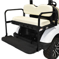 GTW Mach3 Rear Seat Kit  - Club Car Precedent/Tempo