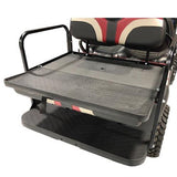 GTW Mach3 Rear Seat Kit  - Club Car DS
