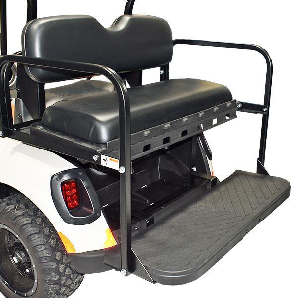 GTW Mach3 Rear Seat Kit  - Club Car DS
