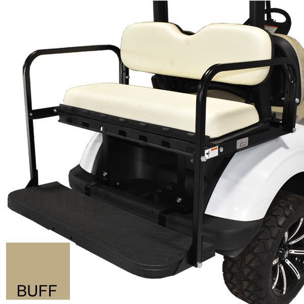 GTW Mach3 Rear Seat Kit  - Club Car DS