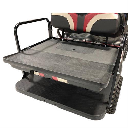 GTW Mach3 Rear Seat Kit  - EZGO RXV