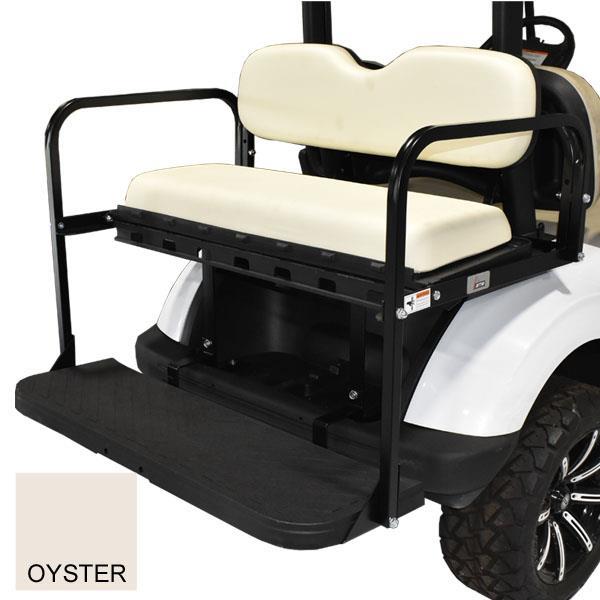 GTW Mach3 Rear Seat Kit  - EZGO RXV