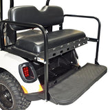 GTW Mach3 Rear Seat Kit  - EZGO RXV