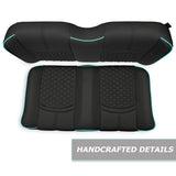 Modz FS1 Custom Front Seat, Black Base