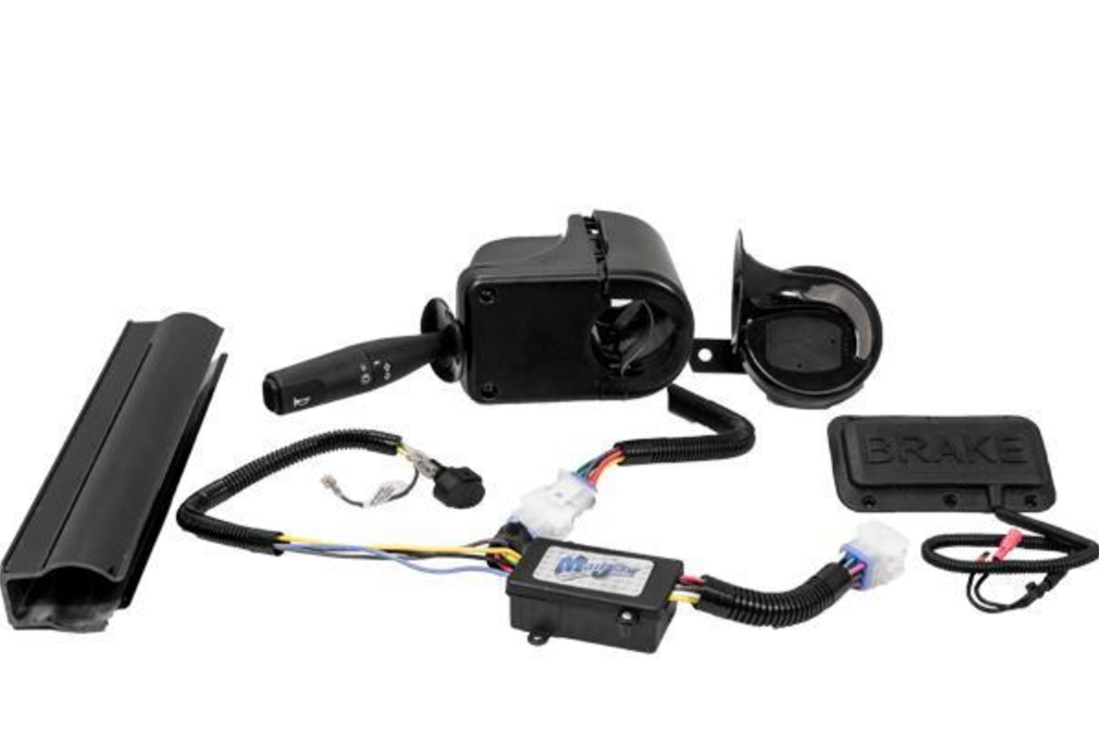 Madjax Ultimate Upgrade for Basic Light Kits