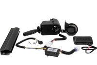 Madjax Ultimate Upgrade for Basic Light Kits