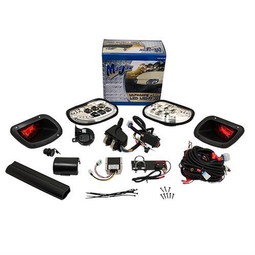 Madjax TXT, T48 LED Ultimate Light Kit Plus, 2014+