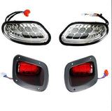 Madjax RGB Ultimate Plus Light Kit EZGO TXT48, 2014+