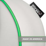 Modz FS1 Custom Front Seat, White Base