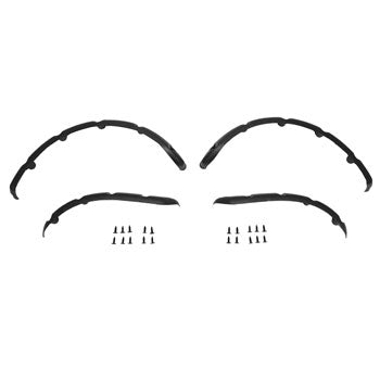 GTW Fender Flares, Yamaha Drive 2