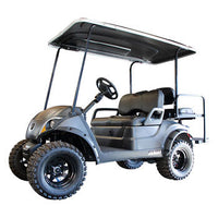 GTW Fender Flares, EZGO TXT 2014+