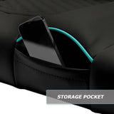 Modz FS1 Custom Front Seat, Black Base