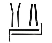 Madjax Cargo Box Mounting Kit, EZGO RXV