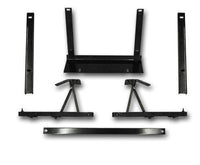Madjax Cargo Box Mounting Kit, Yamaha Drive
