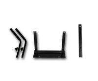 Madjax Cargo Box Mounting Kit, Yamaha G22