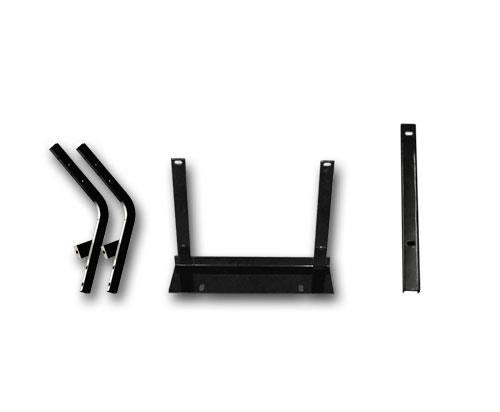 Madjax Cargo Box Mounting Kit, Yamaha G22