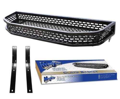 Madjax Clays Basket for Club Car DS