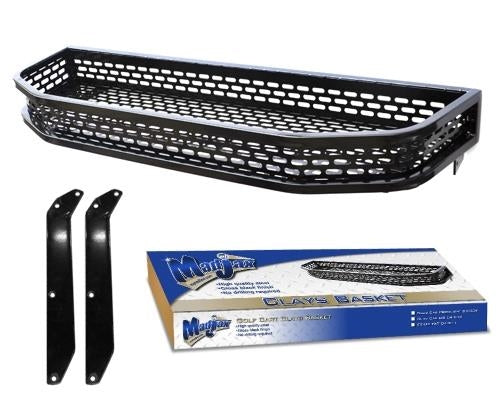 Madjax Clays Basket for EZGO TXT