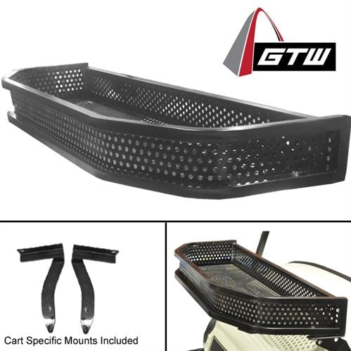 GTW Shooting Clays Basket, Yamaha G29/Drive, 2007-2016