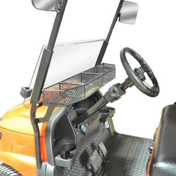 GTW Inner Storage Utility Basket, EZGO TXT