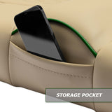 Modz FS1 Custom Front Seat, Khaki Base