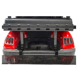 Yamaha HAVOC Street Body Kit, G29/Drive, 2007-2016