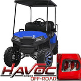 Yamaha HAVOC Off-Road Body Kit, G29/Drive, 2007-2016