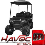 Yamaha HAVOC Off-Road Body Kit, G29/Drive, 2007-2016