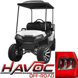 Yamaha HAVOC Off-Road Body Kit, G29/Drive, 2007-2016