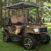 Madjax Alpha Body Kit Camo Edition, Club Car Precedent / Onward / Tempo