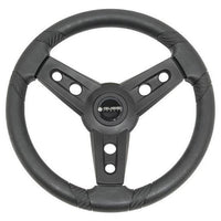 Gussi Italia Lagana Steering Wheel