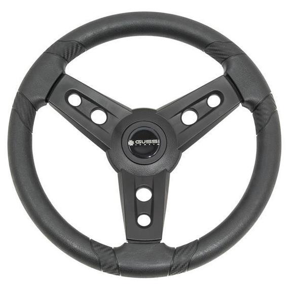 Gussi Italia Lagana Steering Wheel