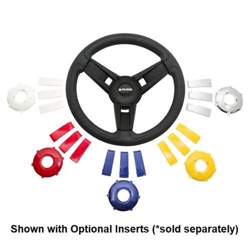 Gussi Italia Giazza Steering Wheel