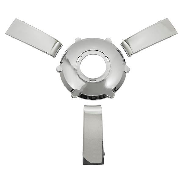 Gussi Italia Giazza Steering Wheel Insert Set