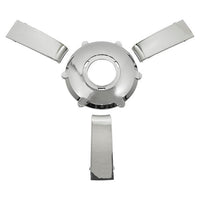 Gussi Italia Giazza Steering Wheel Insert Set