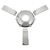 Gussi Italia Giazza Steering Wheel Insert Set