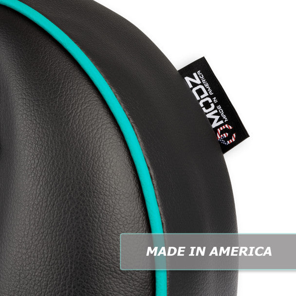 Modz FS1 Custom Front Seat, Black Base