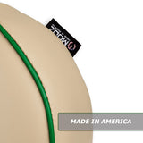 Modz FS1 Custom Front Seat, Khaki Base