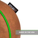 Modz FS1 Custom Front Seat, Rust Base