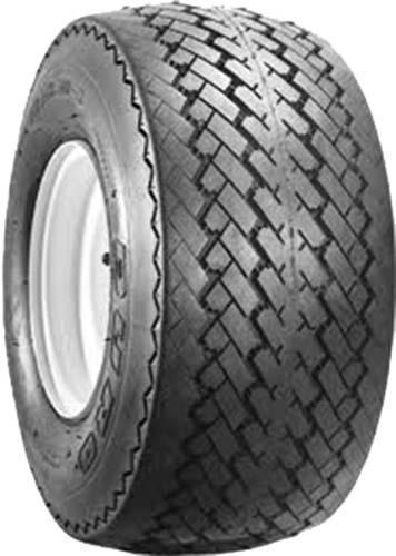 Duro Sawtooth Tire