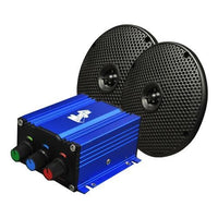 Madjax Bluetooth Stereo Mini Amp Kit