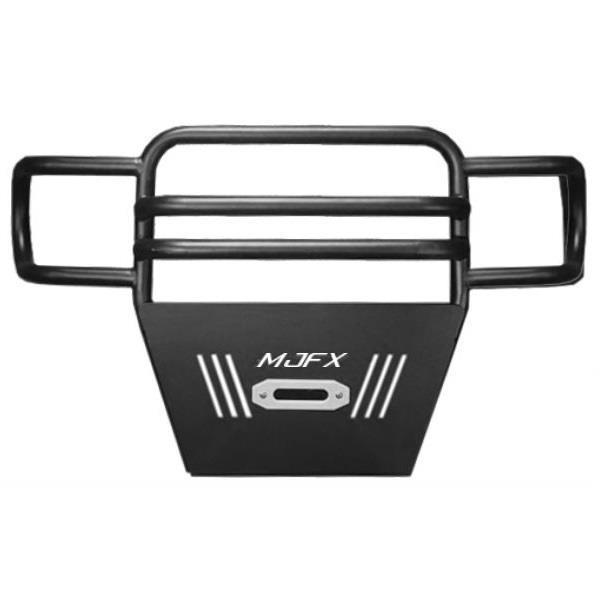 Madjax Alpha Series Brushguard for CC Precedent