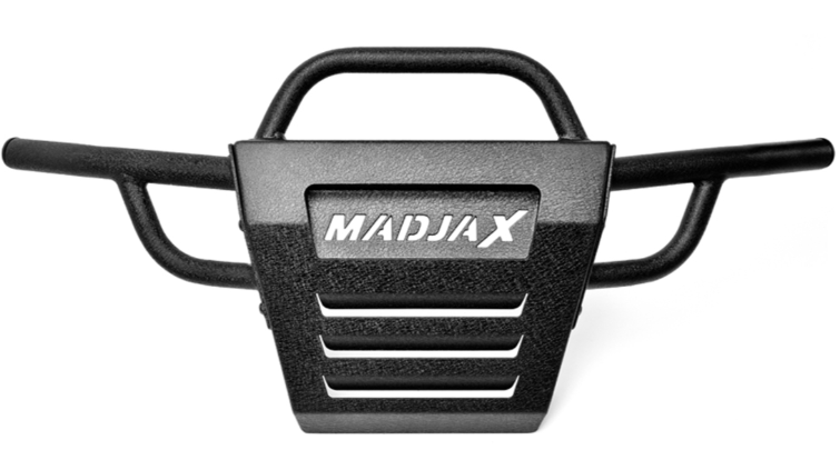 Madjax Tube Style Brush Guard, EZGO TXT 2014+