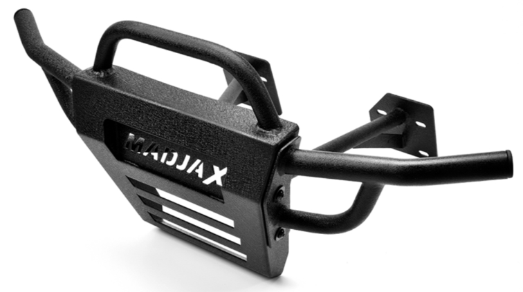 Madjax Tube Style Brush Guard, EZGO TXT 2014+